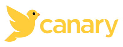 Canary-logo
