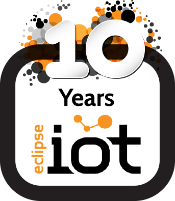 Anniversary logo
