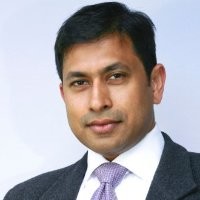 Ajay Kumar Nair