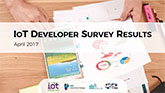 IoT Developer Survey 2017